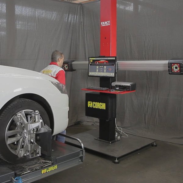 3D sillastend on parim kingitus Sinu autole?